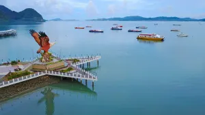Cenang Tour